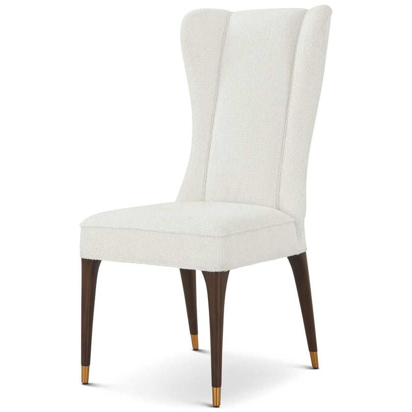 Theodore Alexander Spencer Green Park Albany Dining Side Chair - Set of 2