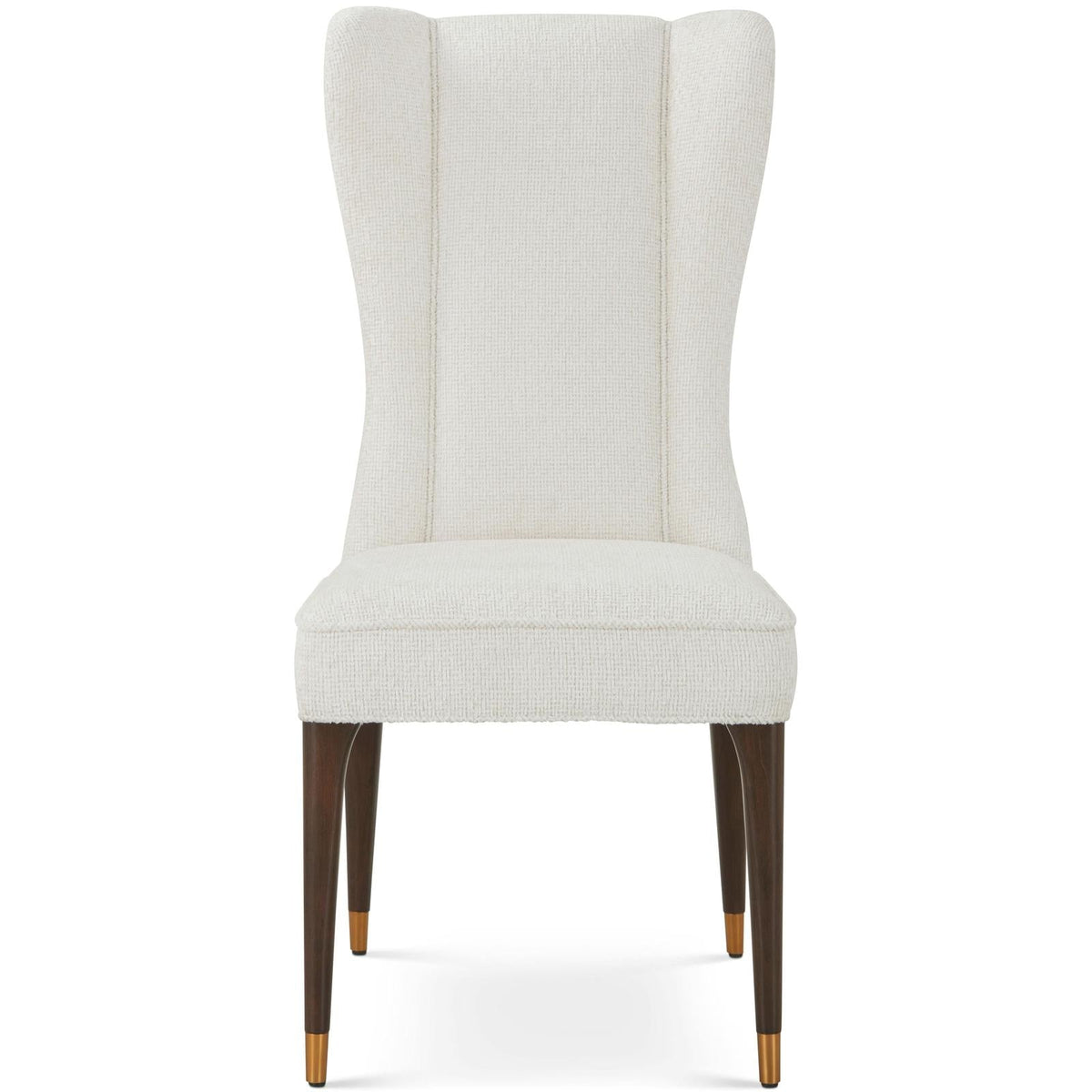 Theodore Alexander Spencer Green Park Albany Dining Side Chair - Set of 2
