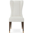Theodore Alexander Spencer Green Park Albany Dining Side Chair - Set of 2