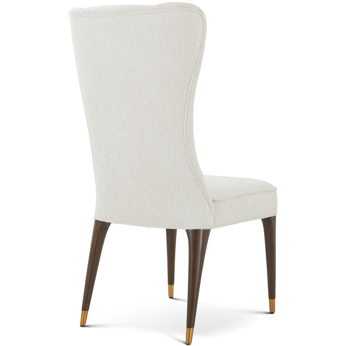 Theodore Alexander Spencer Green Park Albany Dining Side Chair - Set of 2