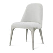 Theodore Alexander Spencer ST. James Side Chair - Set of 2