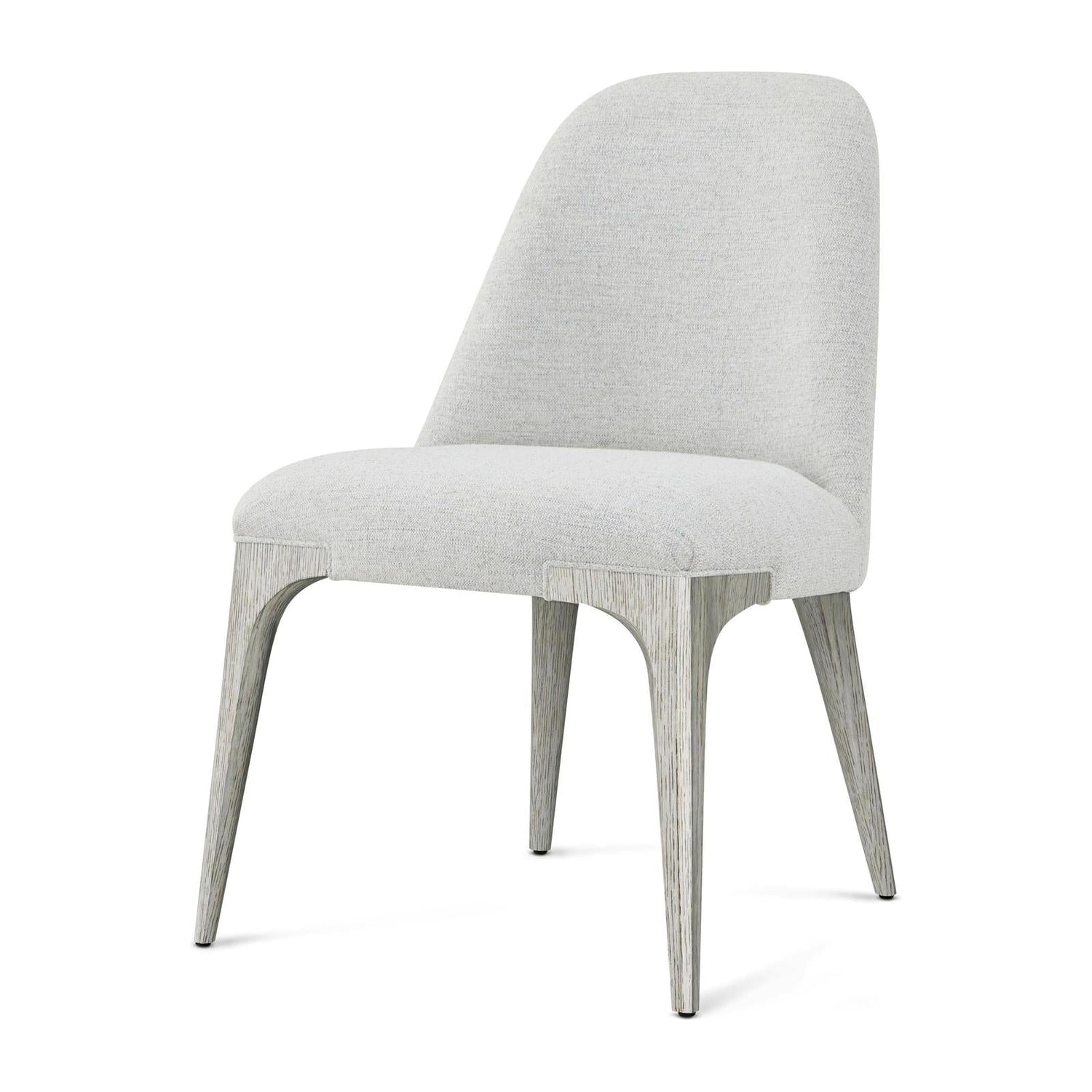 Theodore Alexander Spencer ST. James Side Chair - Set of 2