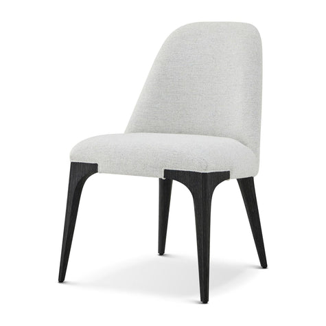 Theodore Alexander Spencer ST. James Side Chair - Set of 2