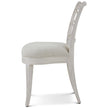Theodore Alexander Provence Delphine Side Chair - Set of 2