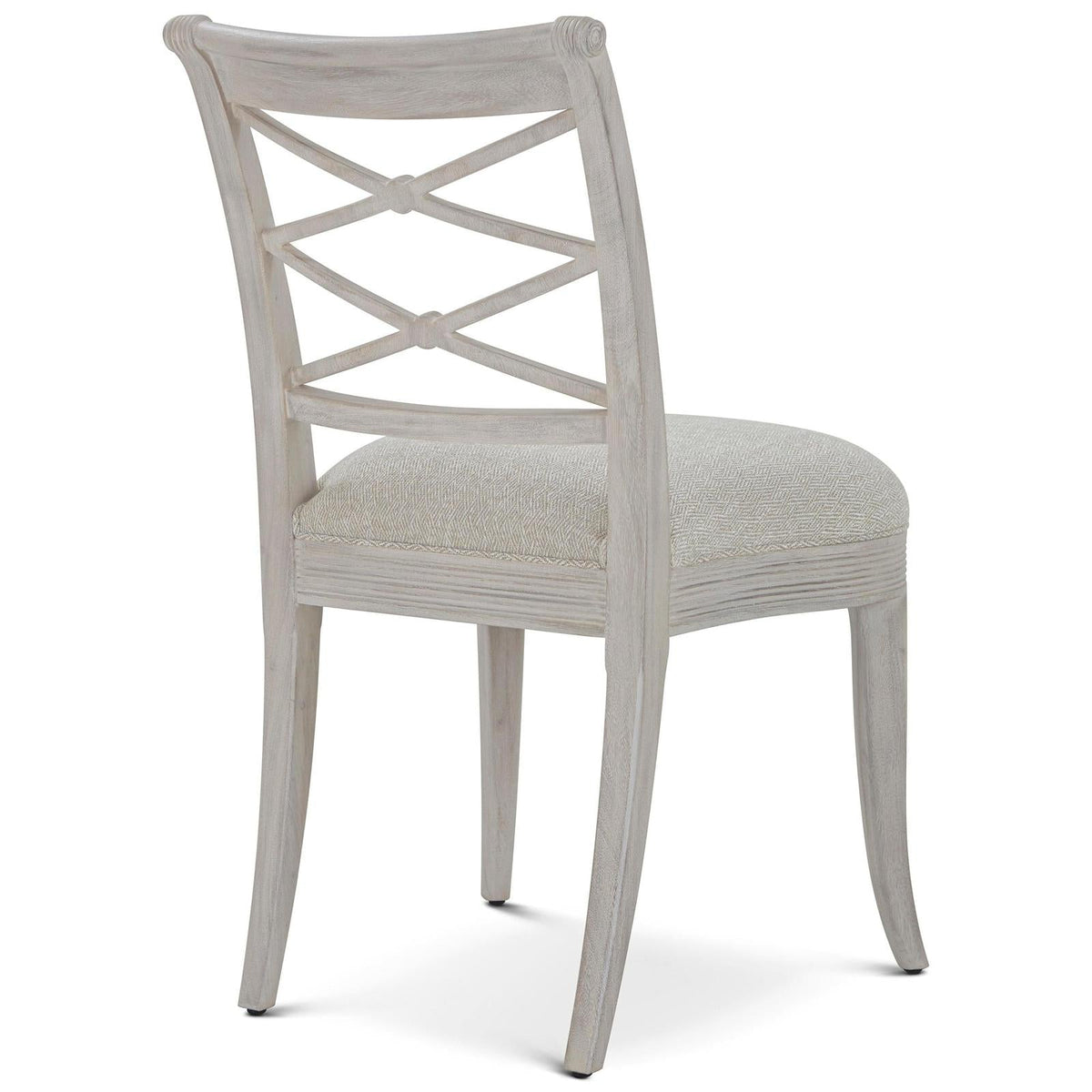 Theodore Alexander Provence Delphine Side Chair - Set of 2