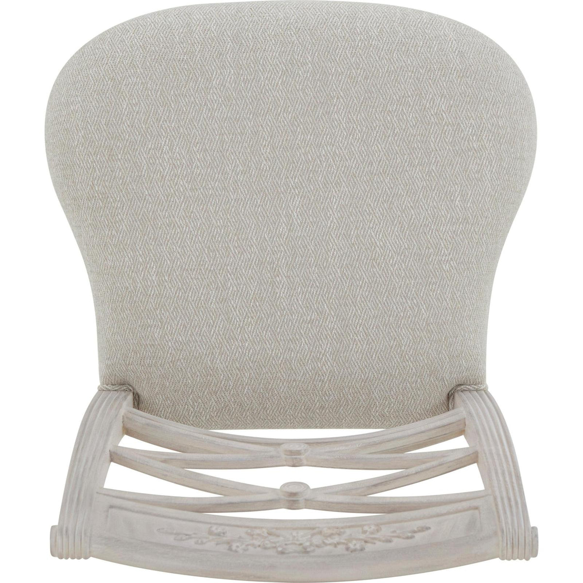 Theodore Alexander Provence Delphine Side Chair - Set of 2
