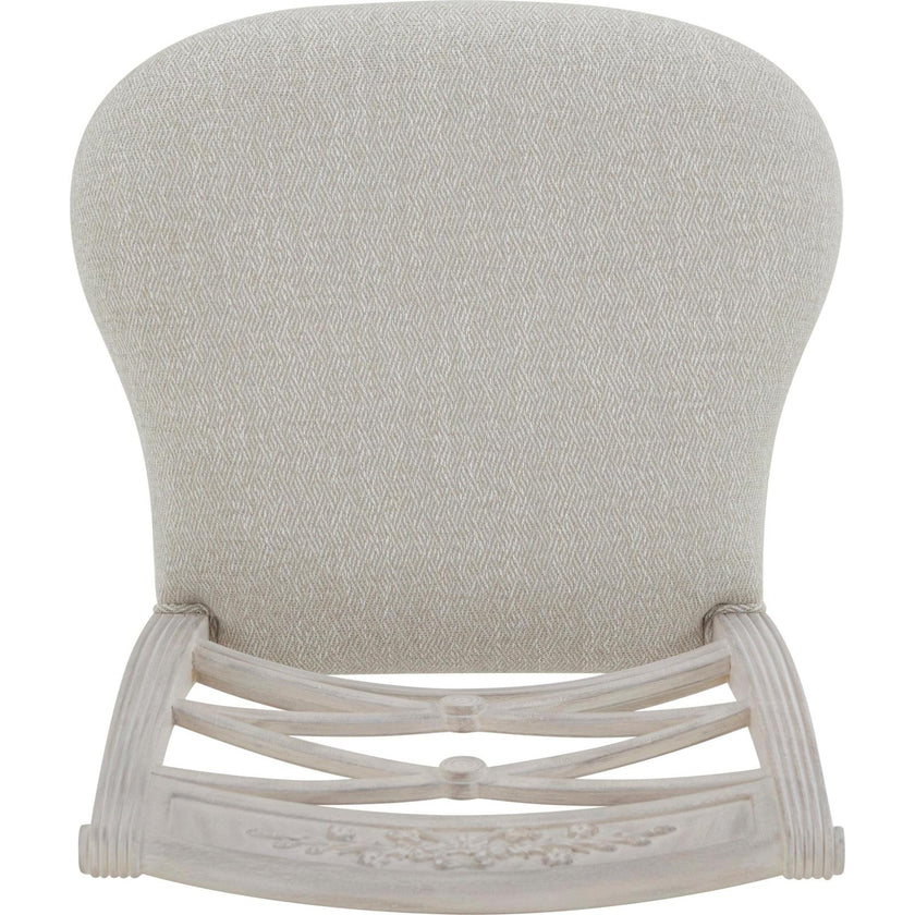 Theodore Alexander Provence Delphine Side Chair - Set of 2
