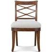 Theodore Alexander Provence Delphine Side Chair - Set of 2