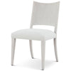 Theodore Alexander Coastal Northwood Dining Side Chair - Set of 2