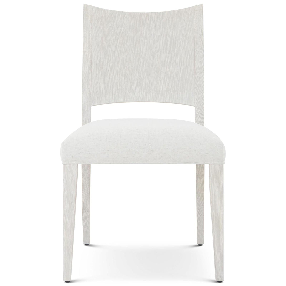 Theodore Alexander Coastal Northwood Dining Side Chair - Set of 2