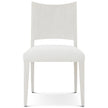 Theodore Alexander Coastal Northwood Dining Side Chair - Set of 2