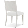 Theodore Alexander Coastal Northwood Dining Side Chair - Set of 2