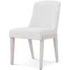 Theodore Alexander Coastal Delray Dining Side Chair - Set of 2