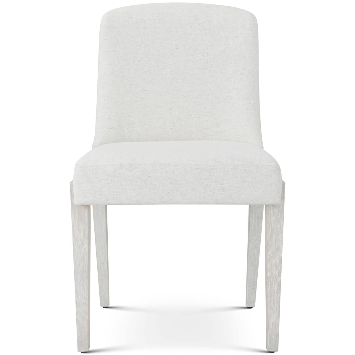 Theodore Alexander Coastal Delray Dining Side Chair - Set of 2