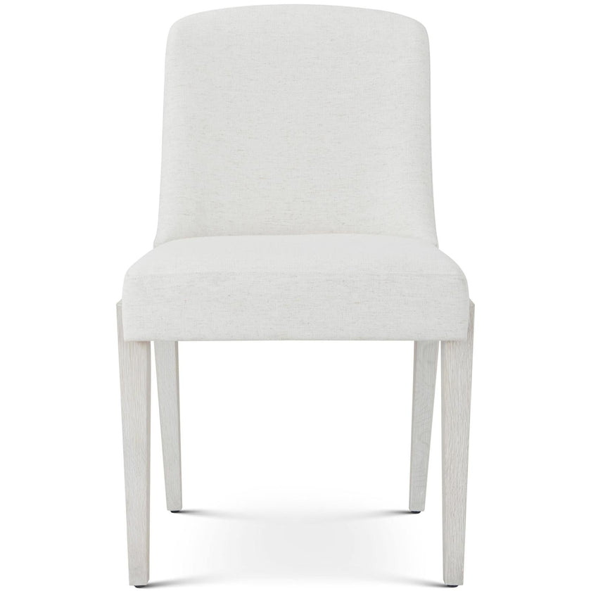 Theodore Alexander Coastal Delray Dining Side Chair - Set of 2