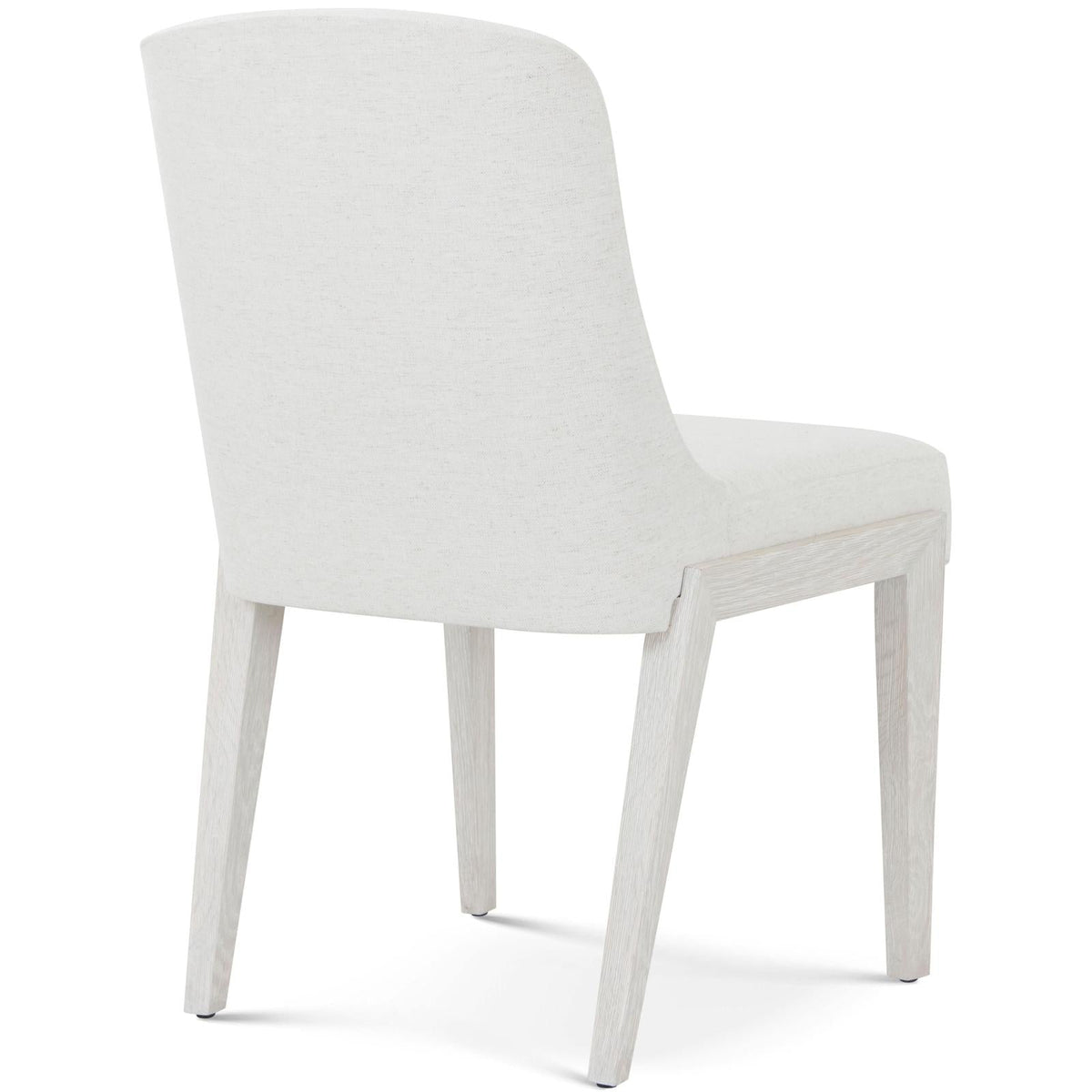 Theodore Alexander Coastal Delray Dining Side Chair - Set of 2