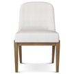 Theodore Alexander Coastal Delray Dining Side Chair - Set of 2