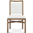Theodore Alexander Willow Creek Penwick Side Chair - Set of 2