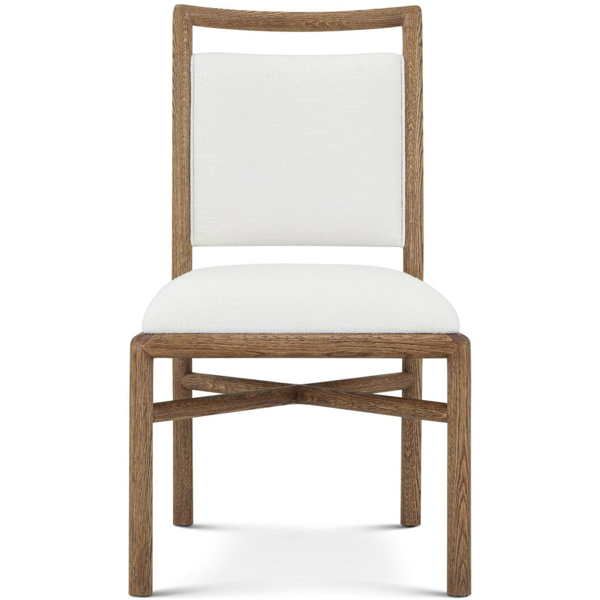 Theodore Alexander Willow Creek Penwick Side Chair - Set of 2