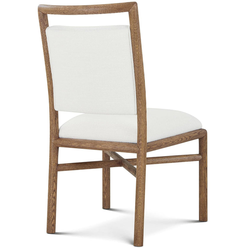 Theodore Alexander Willow Creek Penwick Side Chair - Set of 2