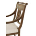 Theodore Alexander Tavel The Iven Dining Armchair