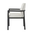 Theodore Alexander Kesden Dining Armchair