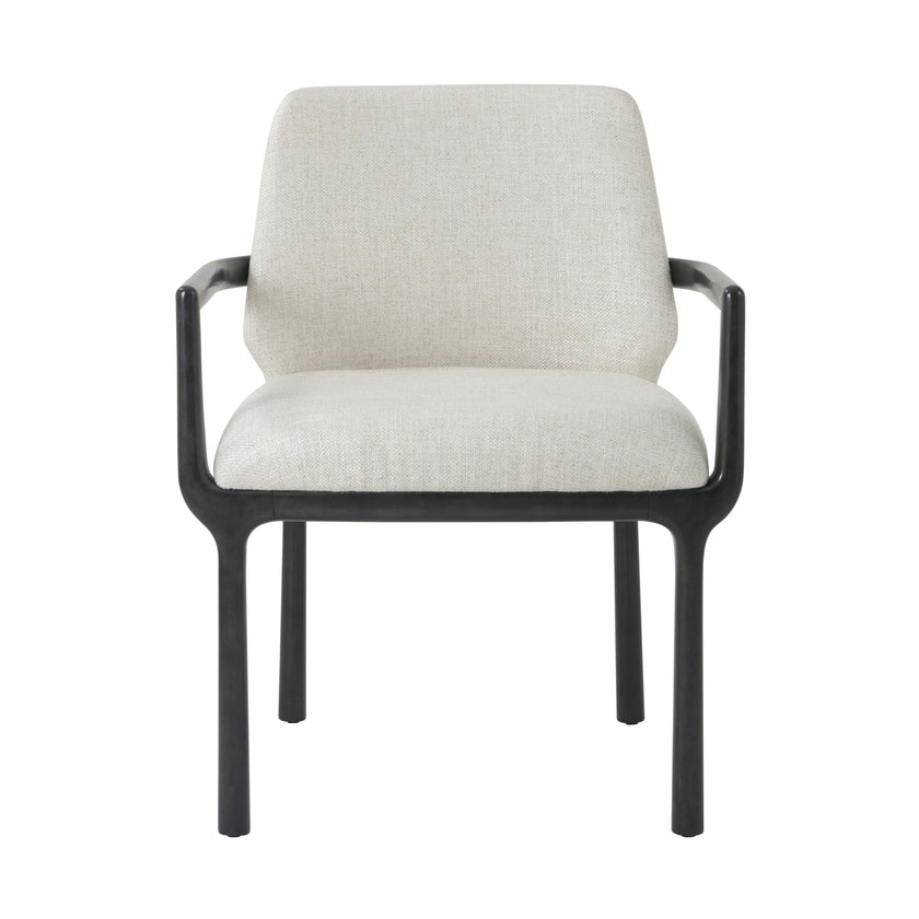 Theodore Alexander Kesden Dining Armchair