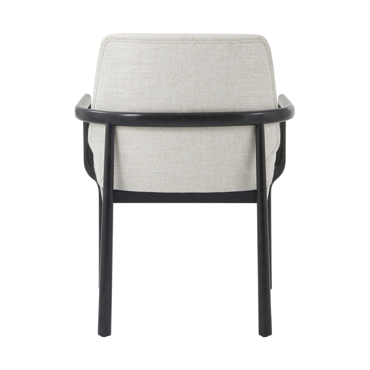 Theodore Alexander Kesden Dining Armchair