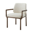 Theodore Alexander Kesden Dining Armchair
