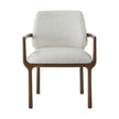 Theodore Alexander Kesden Dining Armchair