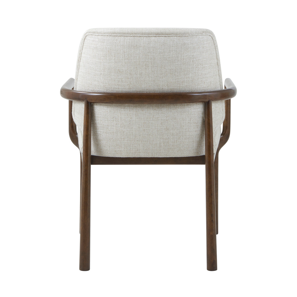 Theodore Alexander Kesden Dining Armchair