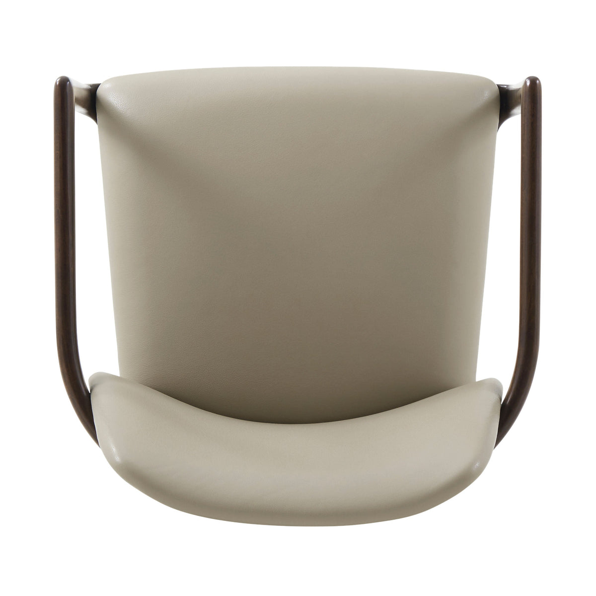 Theodore Alexander Kesden Dining Armchair