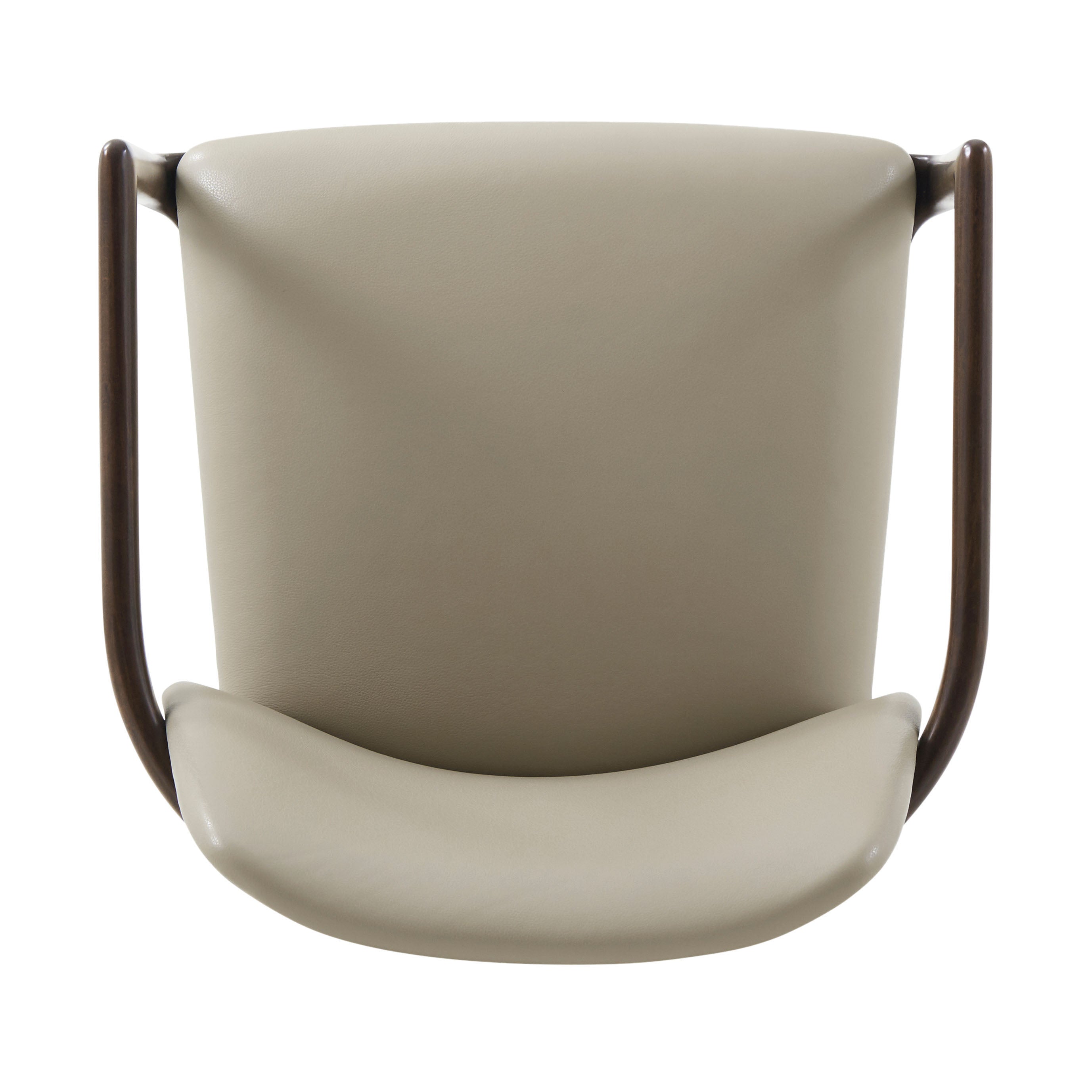 Theodore Alexander Kesden Dining Armchair