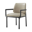Theodore Alexander Kesden Dining Armchair