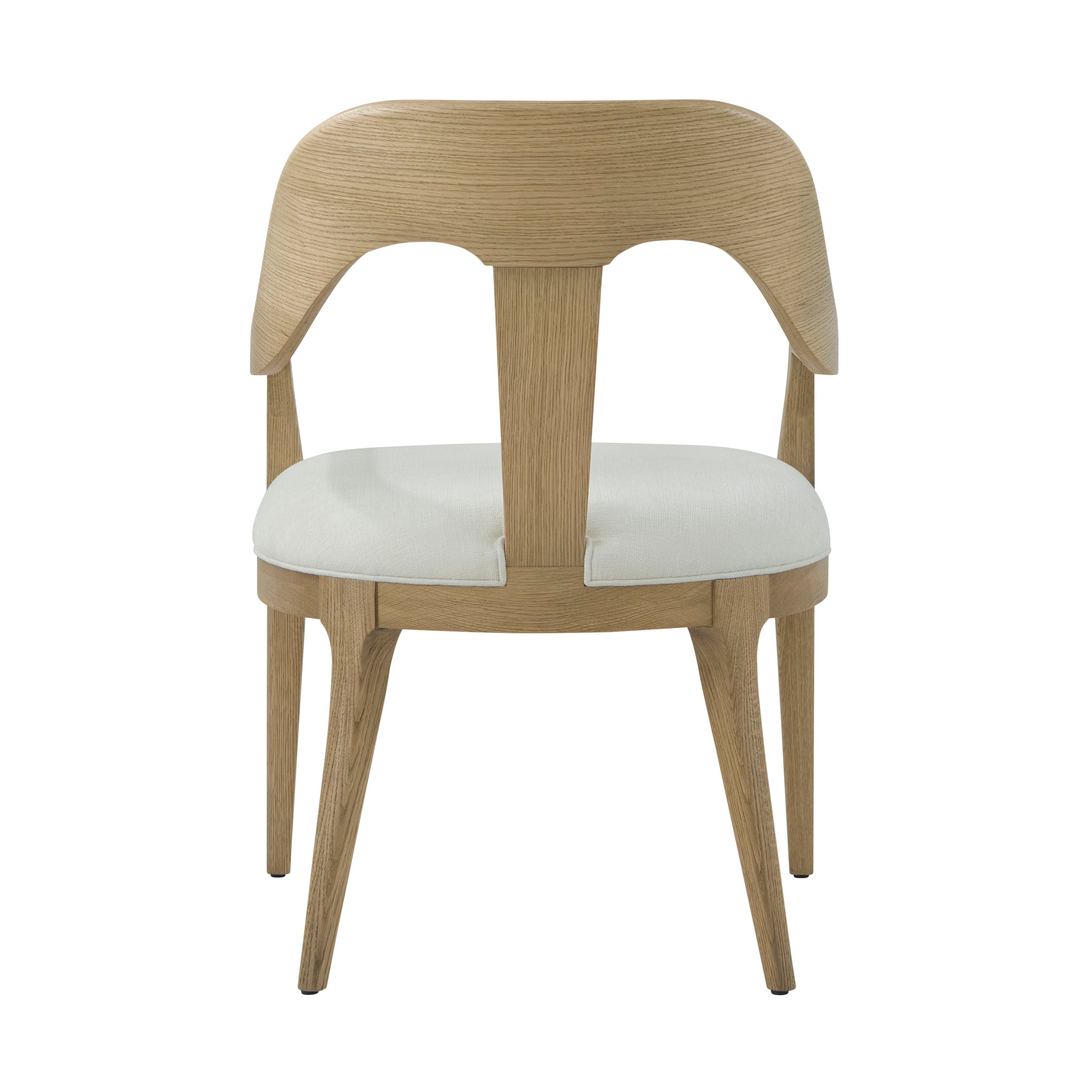 Theodore Alexander Essence Dining Arm Chair