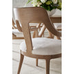 Theodore Alexander Essence Dining Arm Chair