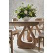 Theodore Alexander Essence Dining Arm Chair