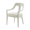 Theodore Alexander Essence Dining Arm Chair