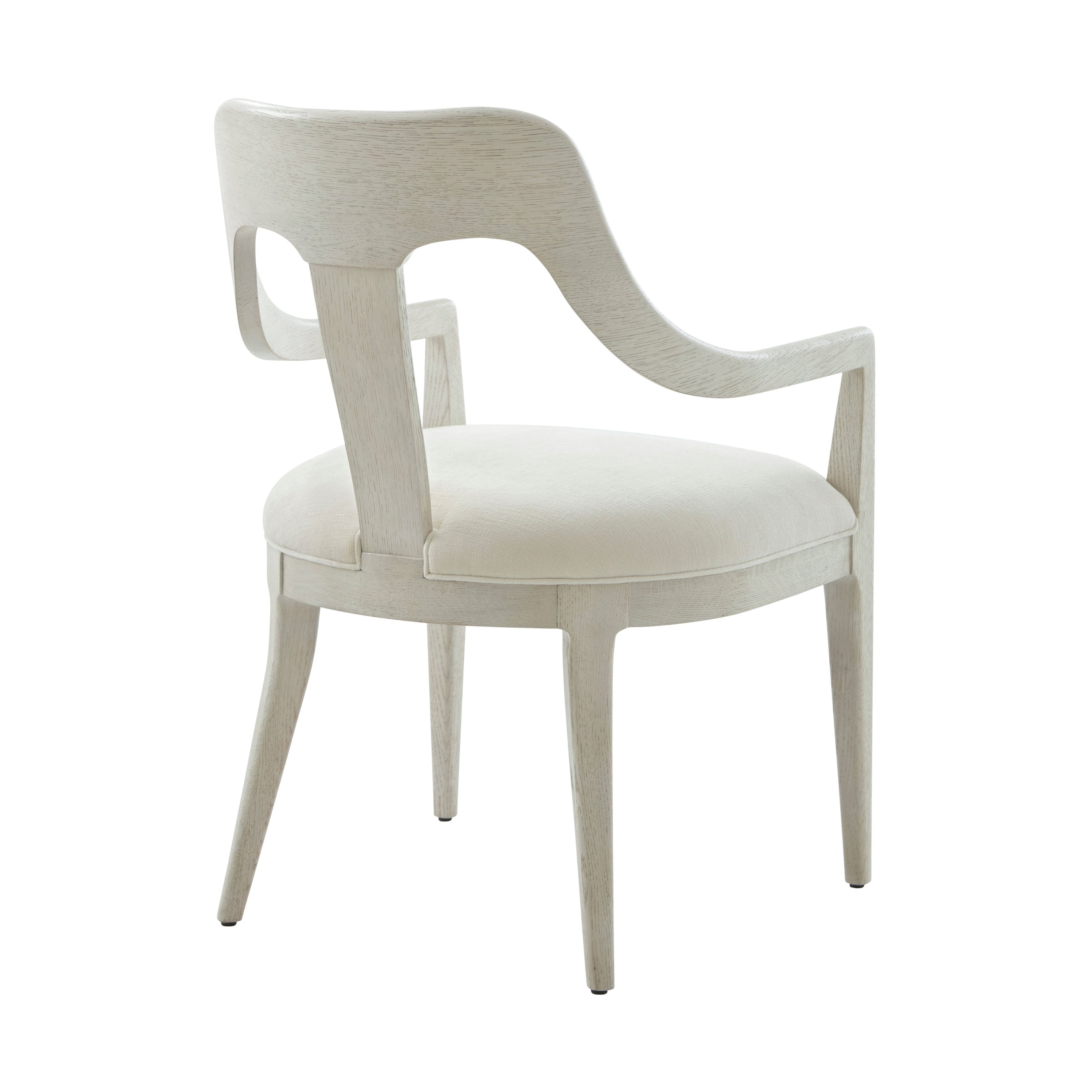 Theodore Alexander Essence Dining Arm Chair