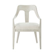 Theodore Alexander Essence Dining Arm Chair