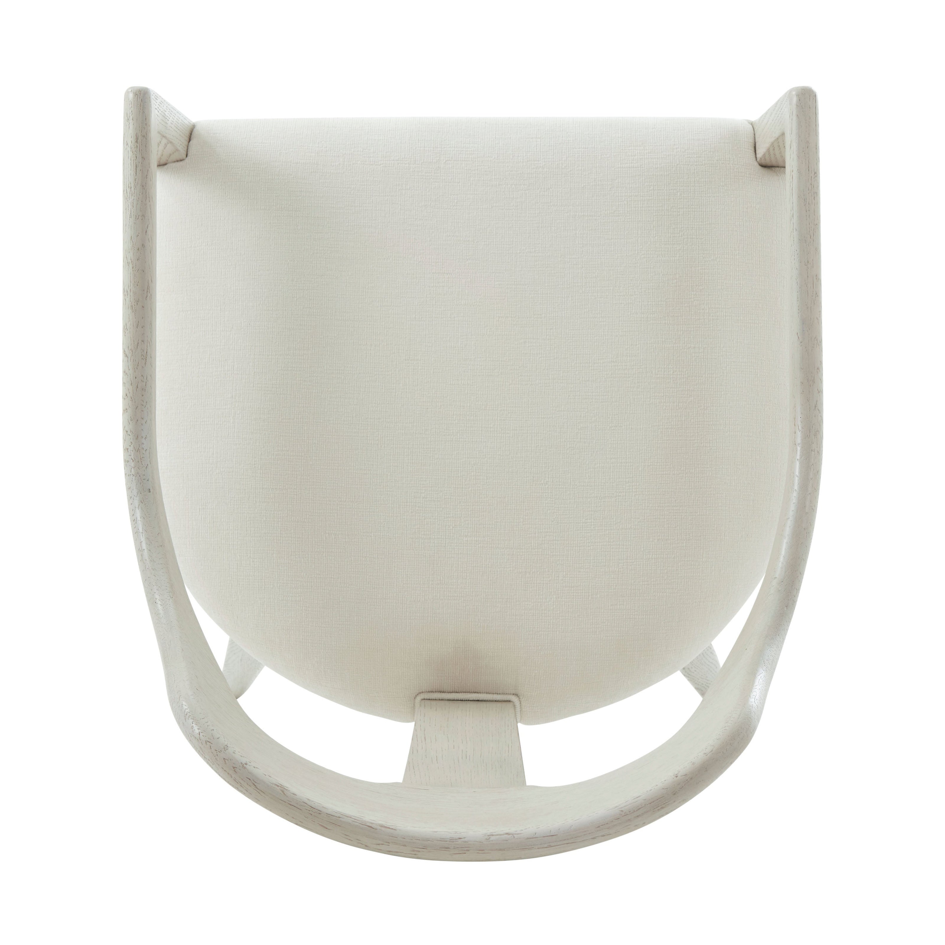 Theodore Alexander Essence Dining Arm Chair