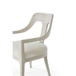 Theodore Alexander Essence Dining Arm Chair