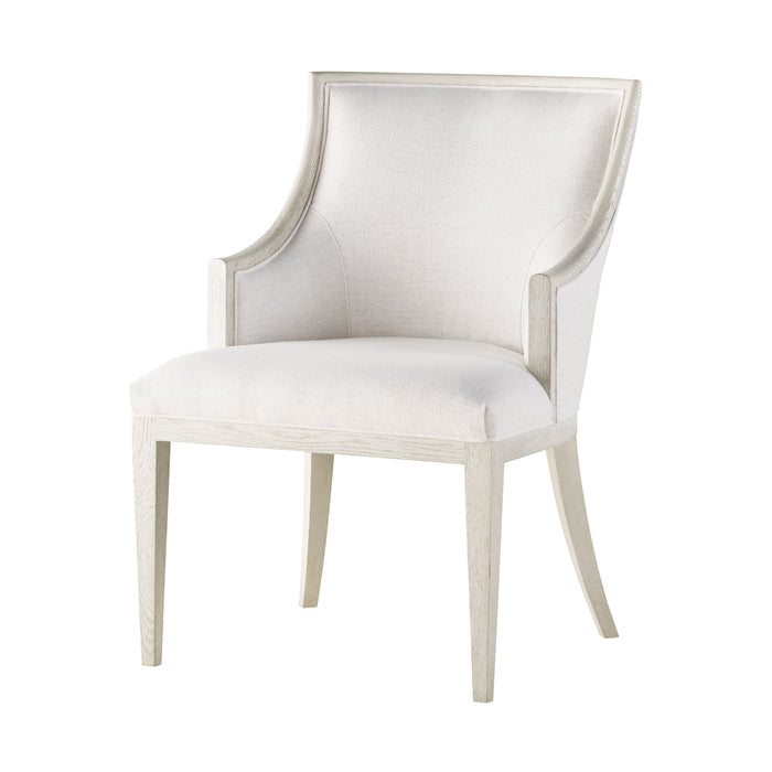 Theodore Alexander Surrey Armchair - Set of 2