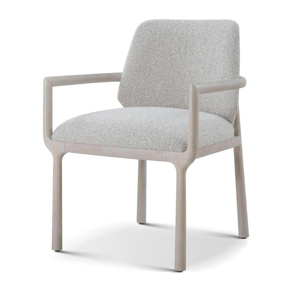 Theodore Alexander Urbane Dining Arm Chair - Set of 2