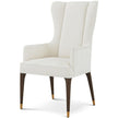 Theodore Alexander Spencer Green Park Albany Dining Arm Chair