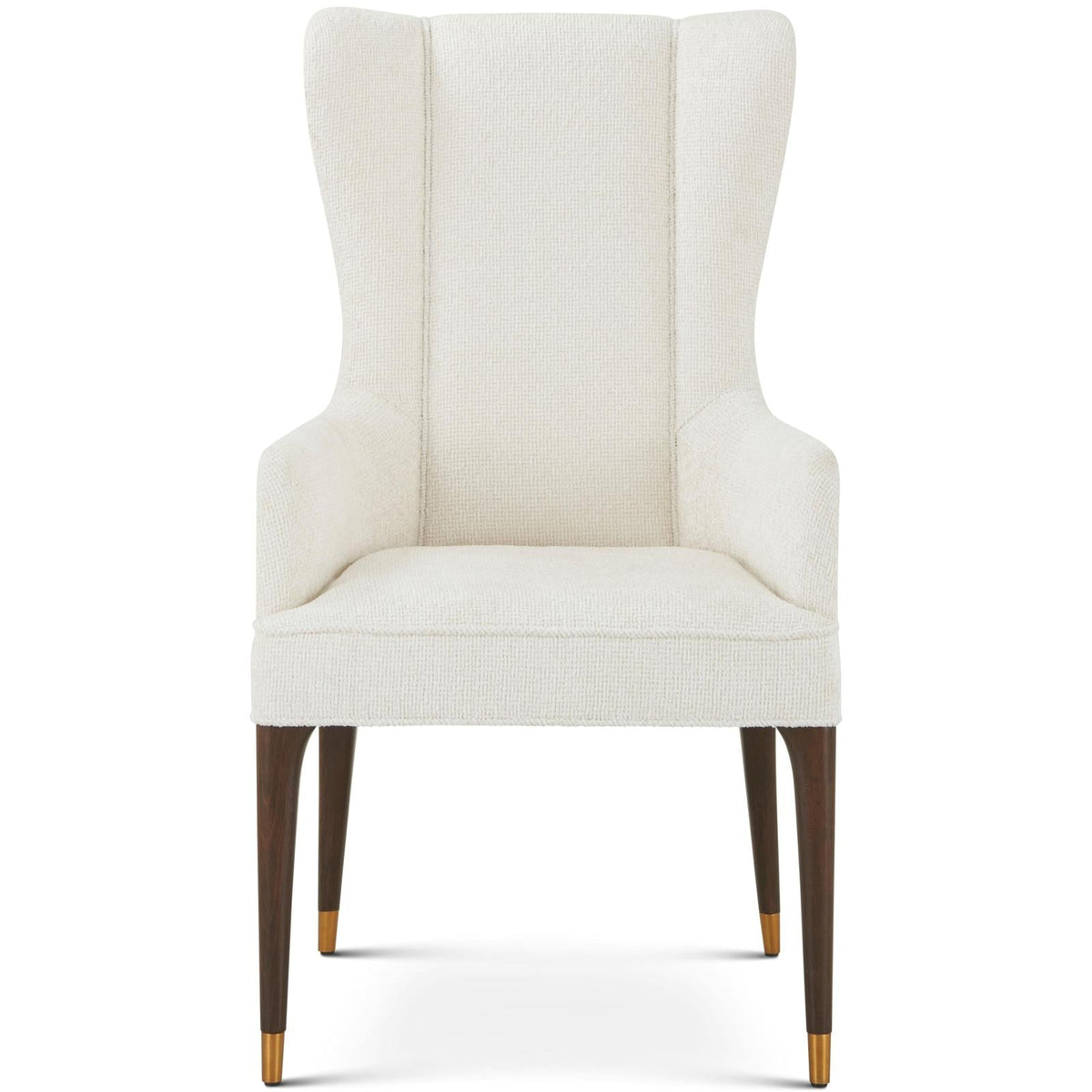 Theodore Alexander Spencer Green Park Albany Dining Arm Chair