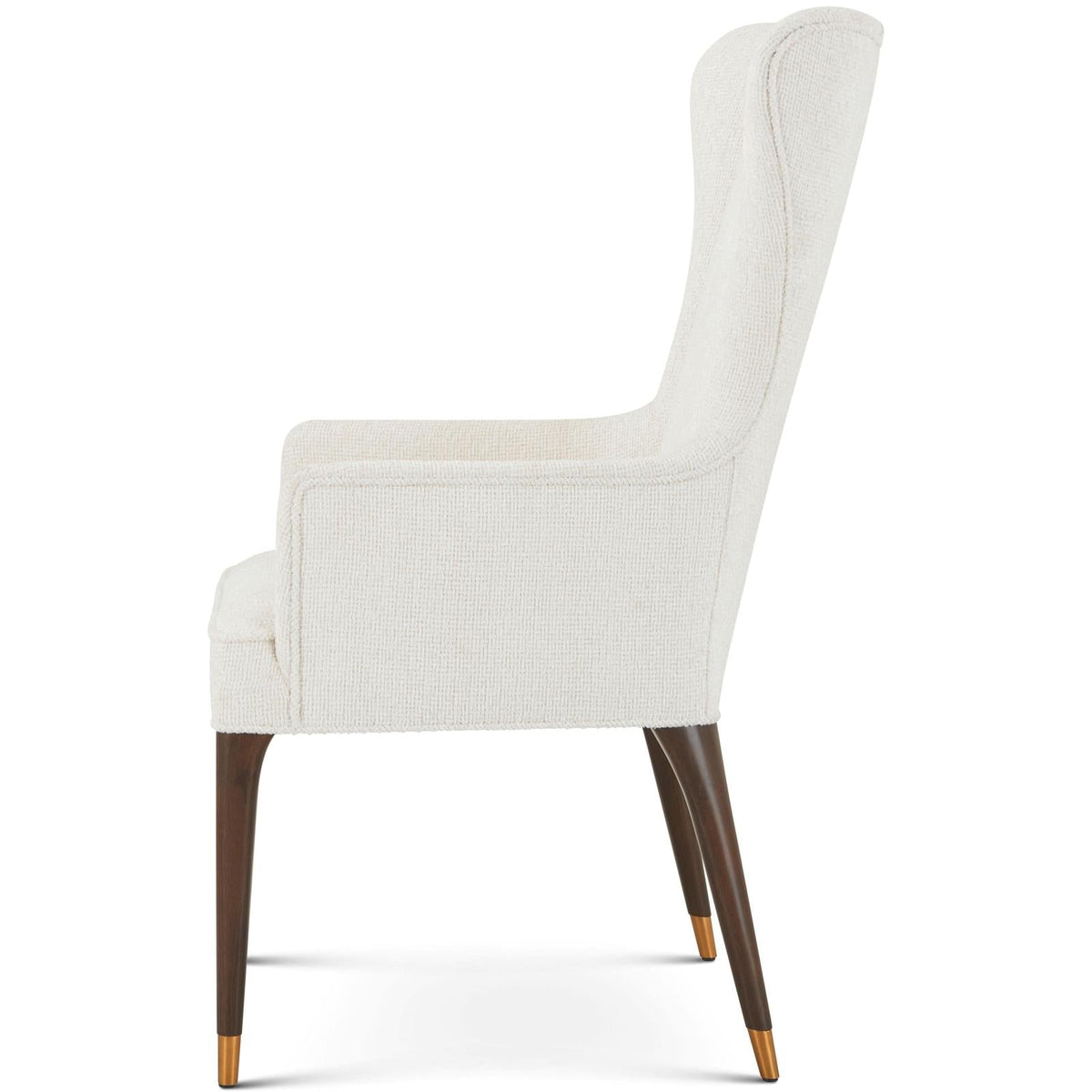 Theodore Alexander Spencer Green Park Albany Dining Arm Chair