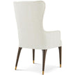 Theodore Alexander Spencer Green Park Albany Dining Arm Chair