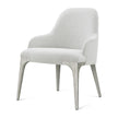 Theodore Alexander Spencer ST. James Arm Chair - Set of 2