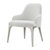 Theodore Alexander Spencer ST. James Arm Chair - Set of 2